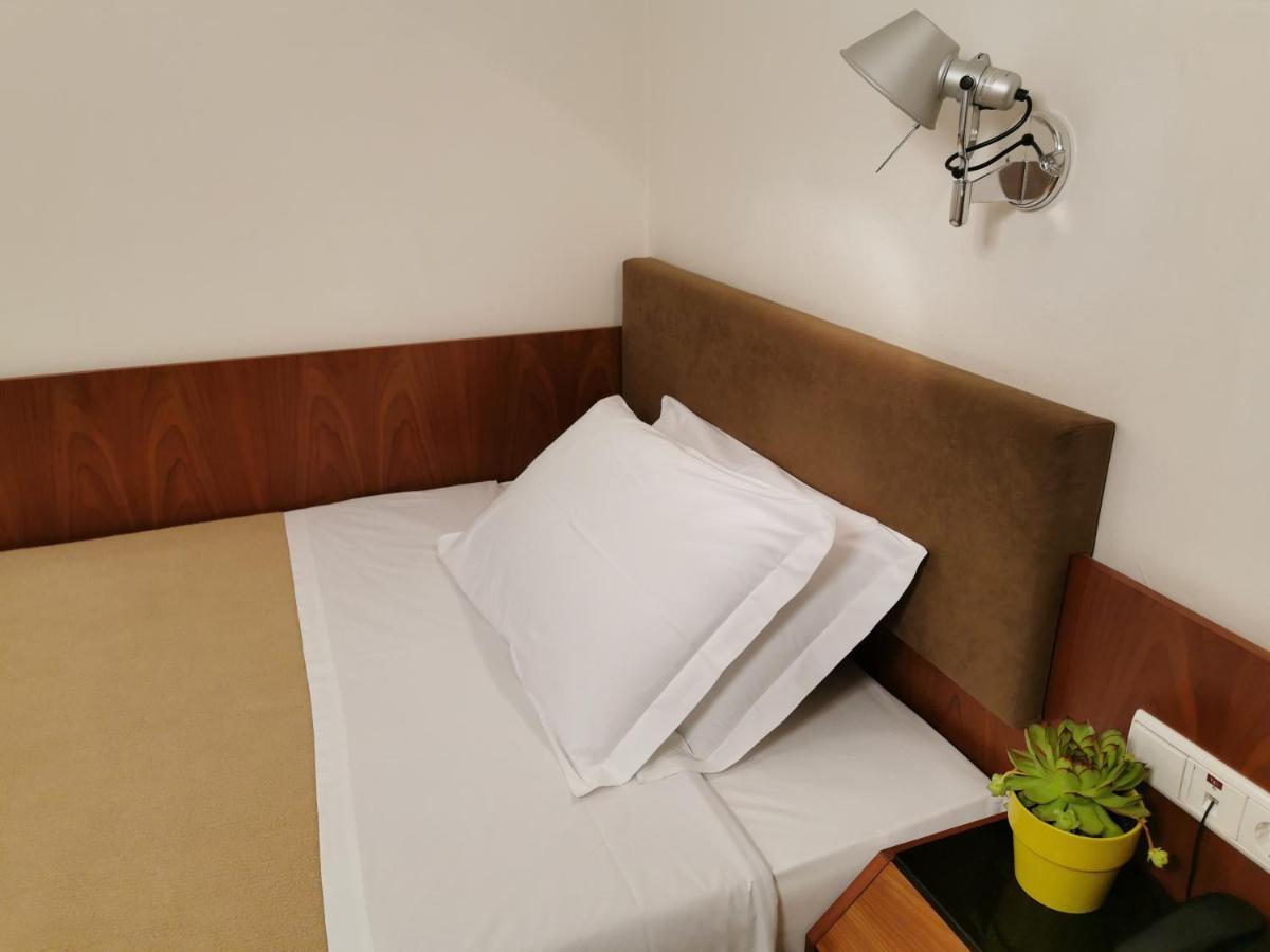 Hotel Adria Bolzano Exterior photo
