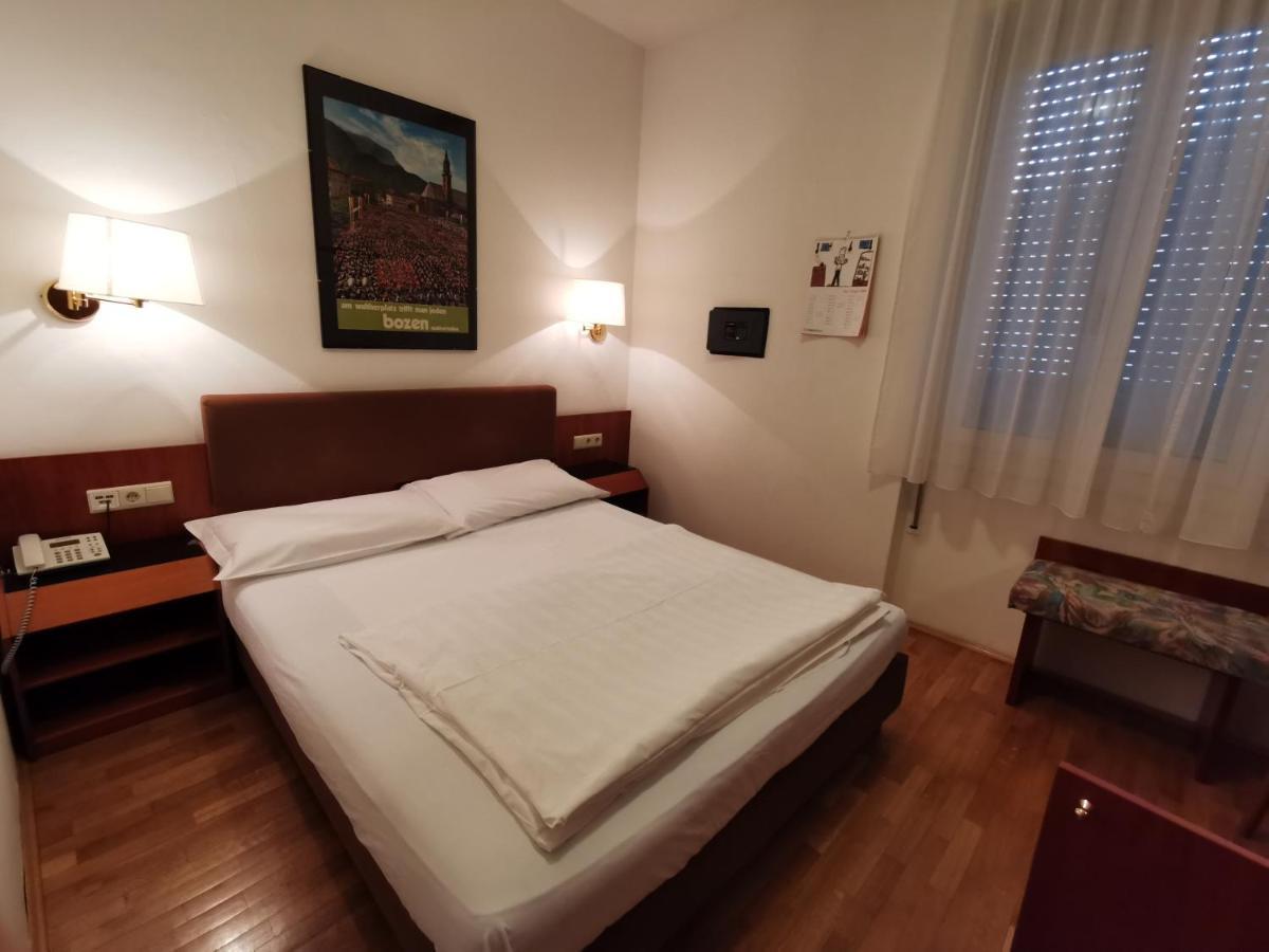 Hotel Adria Bolzano Exterior photo